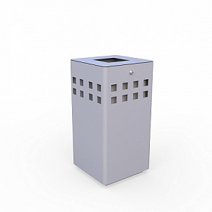 Урна LITTER BIN 1320 03.162