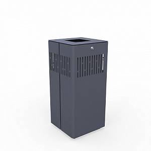Урна LITTER BIN 1120 03.160